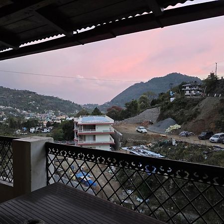Sher E Punjab Hotel Bhīm Tāl 외부 사진