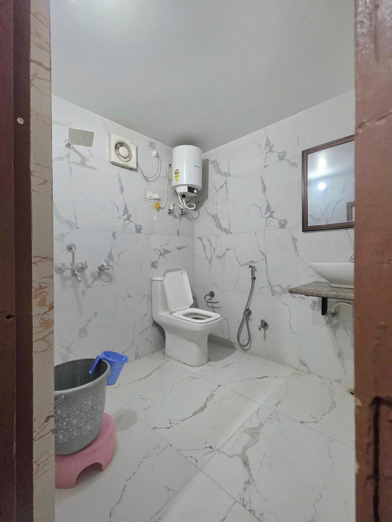 Sher E Punjab Hotel Bhīm Tāl 외부 사진